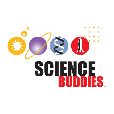 science buddy logo