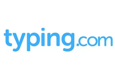 typing.com logo