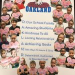 Oakland love