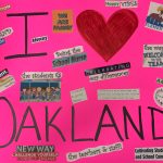 Oakland love 2