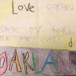 Oakland love 4
