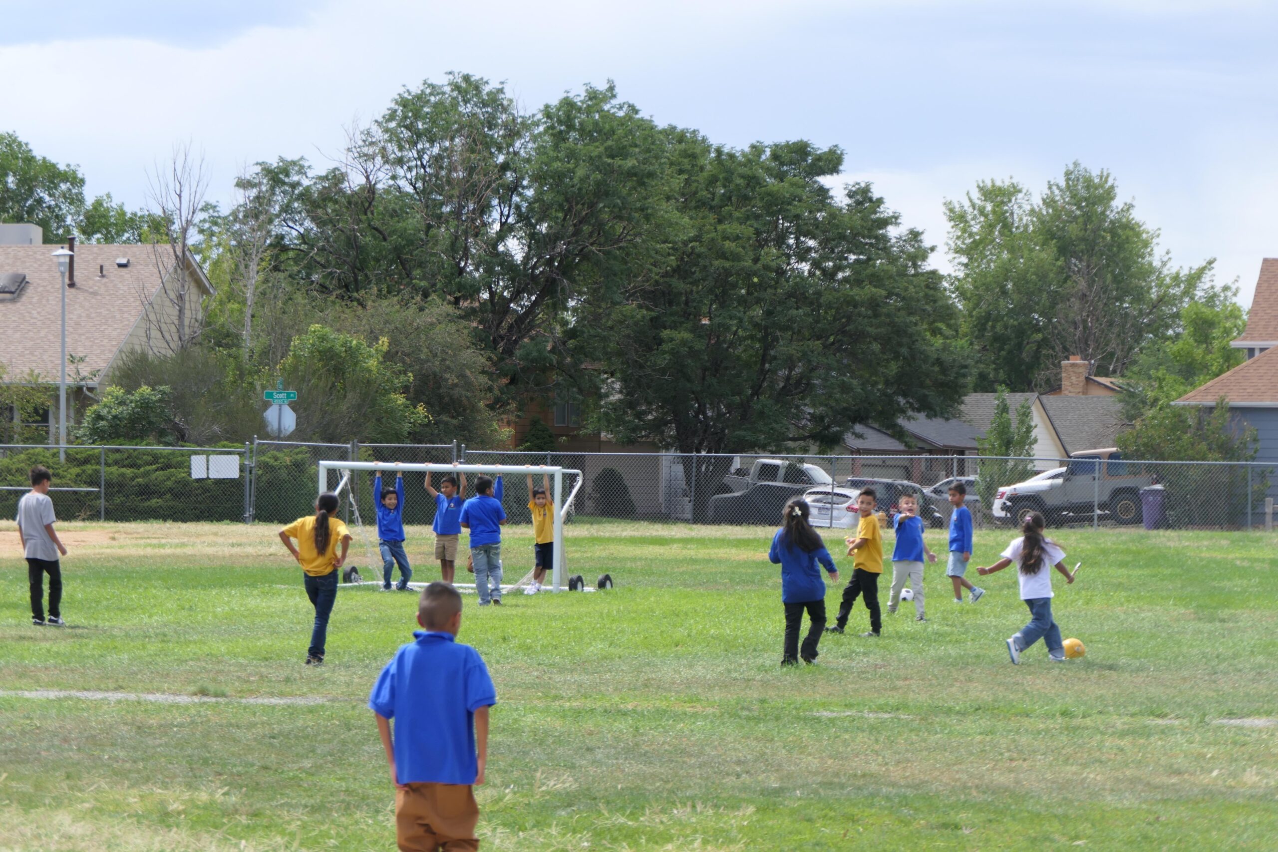 soccer